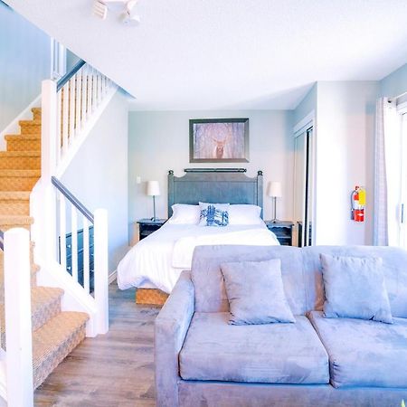 Gorgeous Loft In The Heart Of Blue Mountain Villa Blue Mountains Luaran gambar