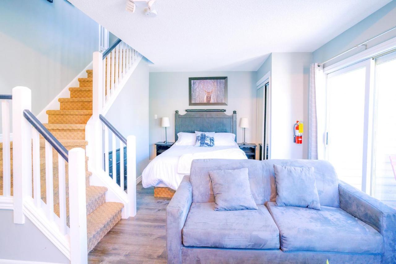 Gorgeous Loft In The Heart Of Blue Mountain Villa Blue Mountains Luaran gambar