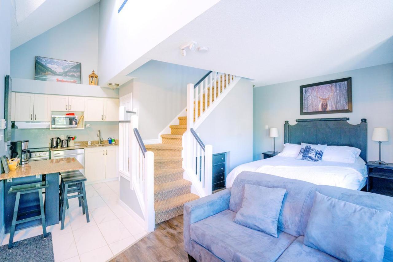 Gorgeous Loft In The Heart Of Blue Mountain Villa Blue Mountains Luaran gambar