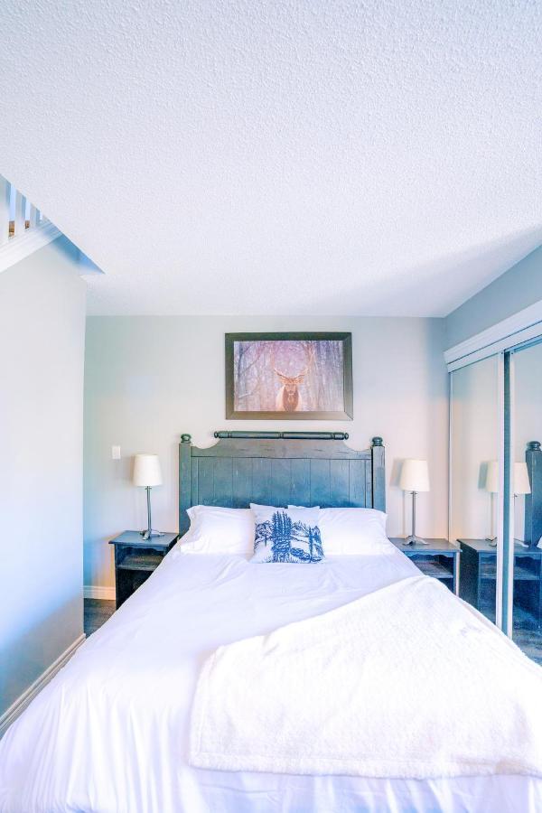 Gorgeous Loft In The Heart Of Blue Mountain Villa Blue Mountains Luaran gambar