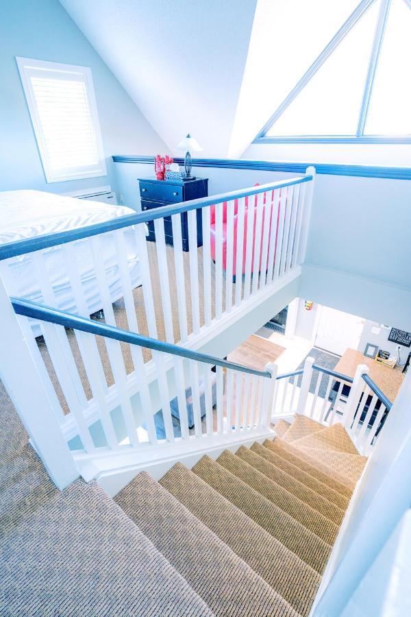 Gorgeous Loft In The Heart Of Blue Mountain Villa Blue Mountains Luaran gambar