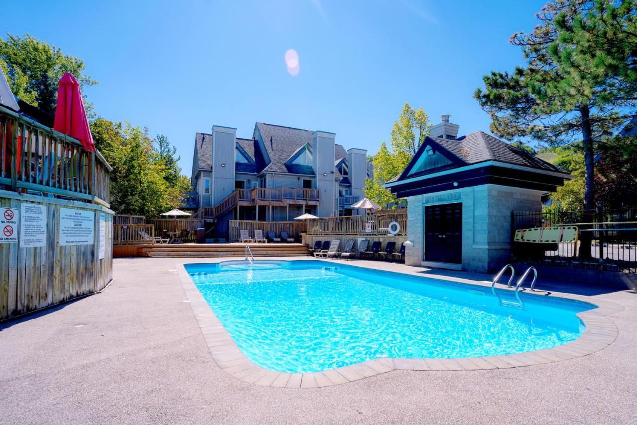 Gorgeous Loft In The Heart Of Blue Mountain Villa Blue Mountains Luaran gambar