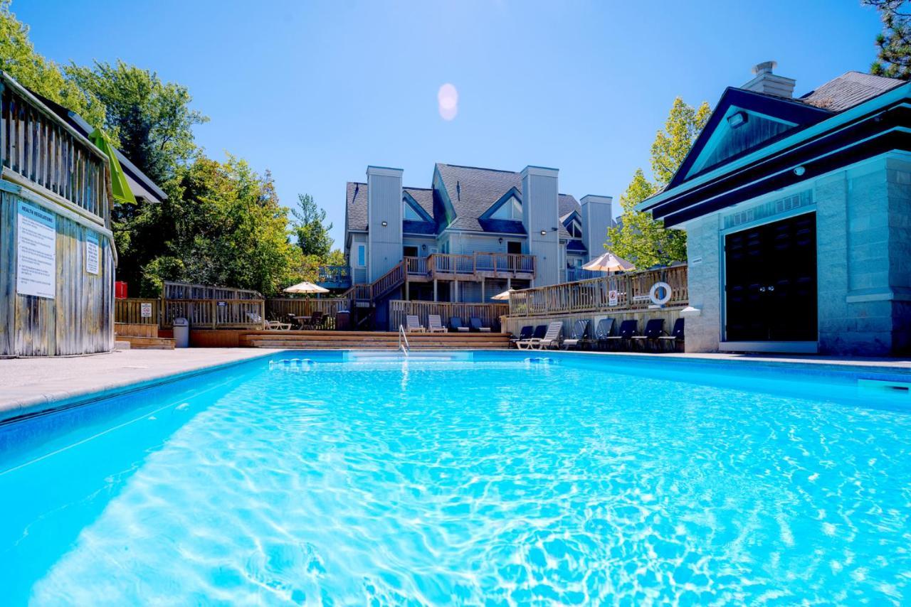 Gorgeous Loft In The Heart Of Blue Mountain Villa Blue Mountains Luaran gambar