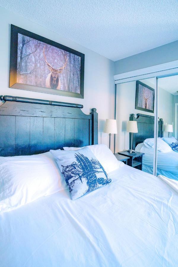 Gorgeous Loft In The Heart Of Blue Mountain Villa Blue Mountains Luaran gambar