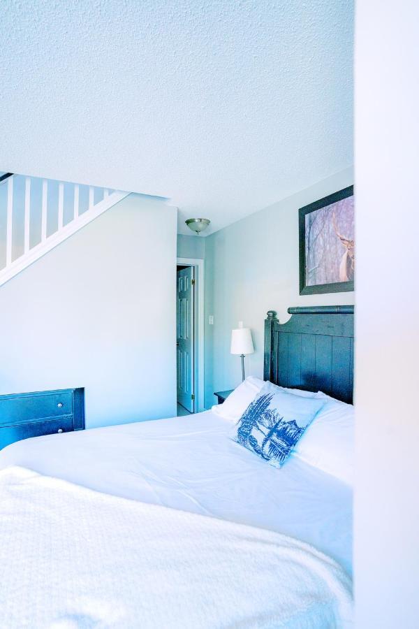 Gorgeous Loft In The Heart Of Blue Mountain Villa Blue Mountains Luaran gambar